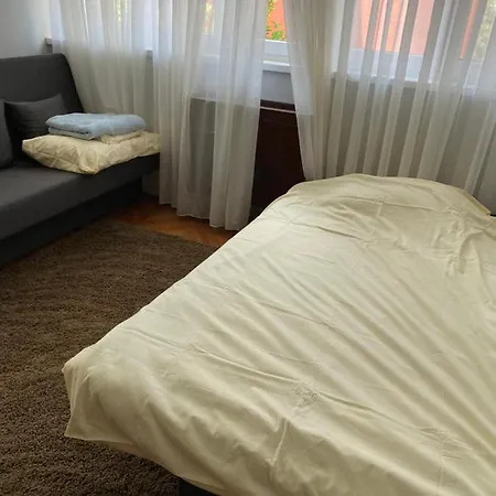 Apartman Nb Appartement *