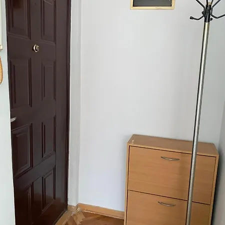 Apartman Nb Sarajevo