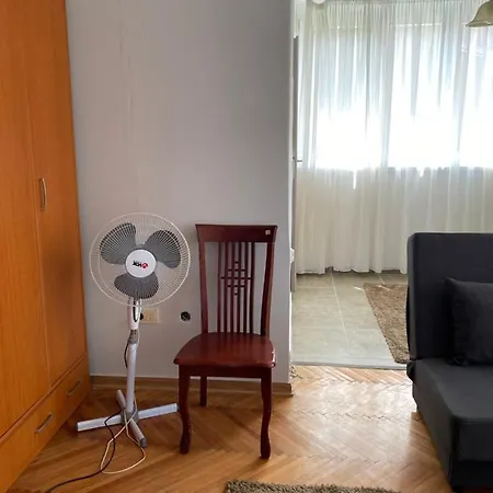 Apartman Nb Appartement