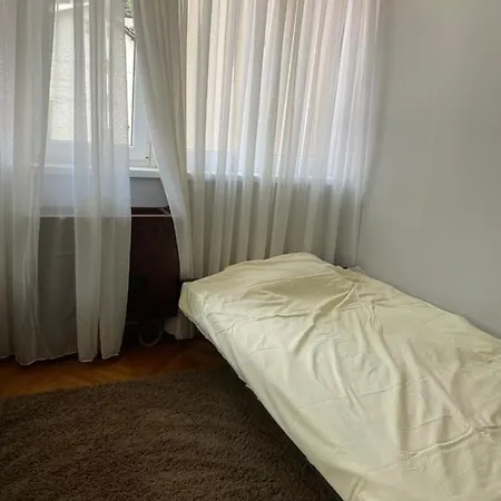 Appartement Apartman Nb Sarajevo