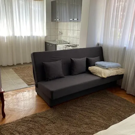 Apartman Nb Appartement Sarajevo