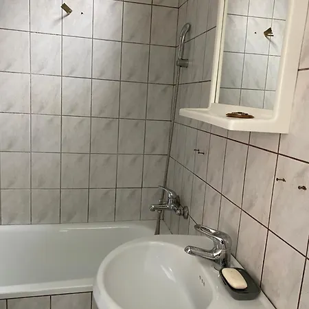Apartman Nb Appartement *