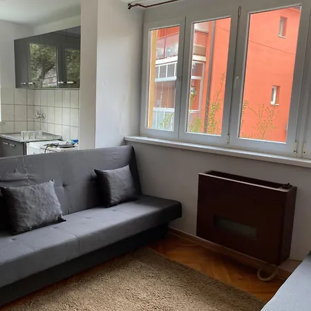 Appartement Apartman Nb *