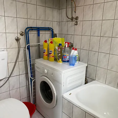 Apartman Nb Appartement Sarajevo