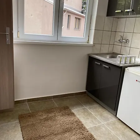 Appartement Apartman Nb Sarajevo