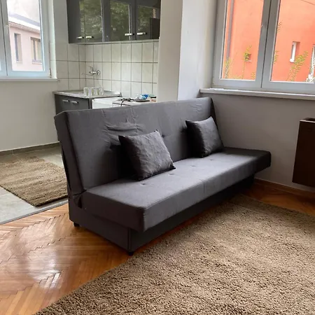 Apartman Nb *