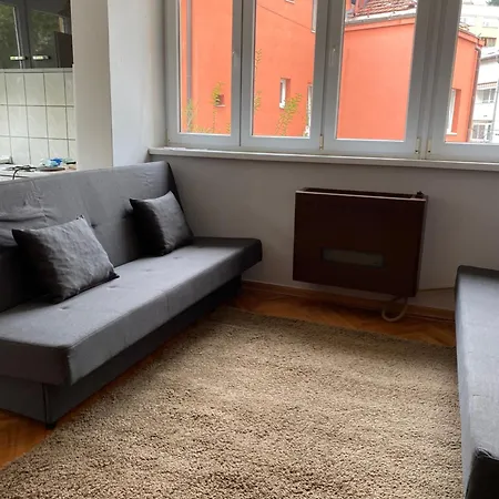 Apartman Nb Sarajevo