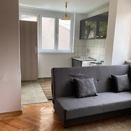 Apartman Nb * Sarajevo
